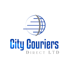 City Couriers Direct Ltd Logo