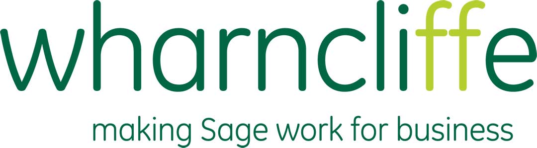 Wharncliffe logo green