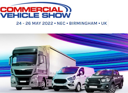 Commercial Vehicle Show
